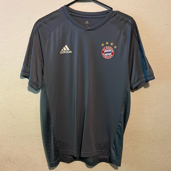 Other - Adidas Bayern Munich Training Jersey